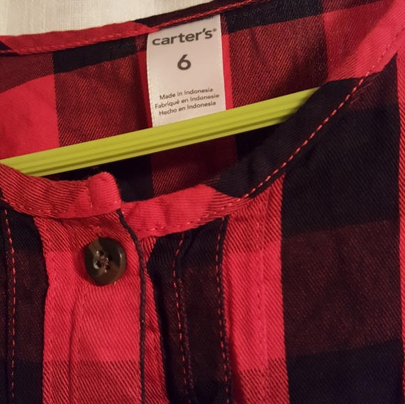 Tunic top - Picture 2 of 2